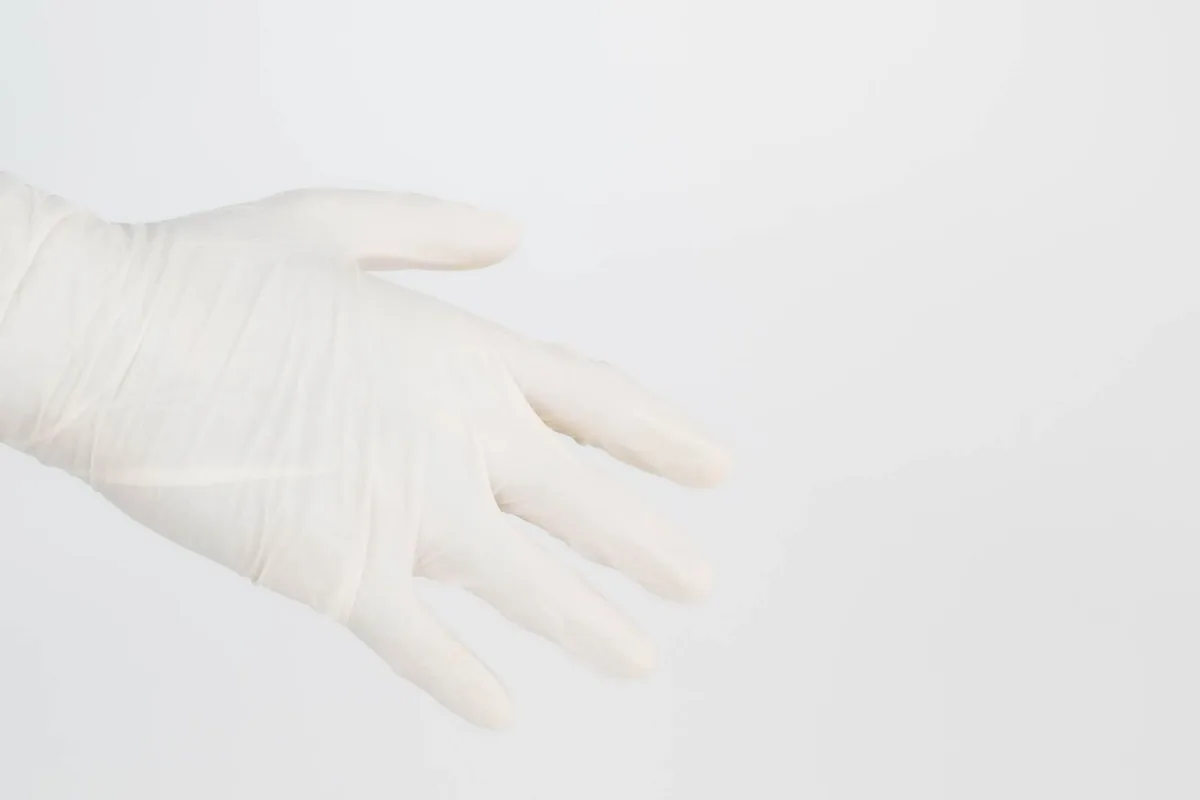 Bodily Fluid Cleanup in Camanche Village, CA